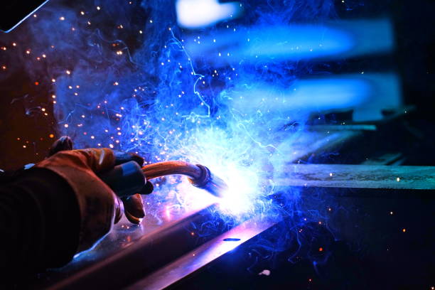 Best Welding Equipment Sales and Repair in Timberne, LA