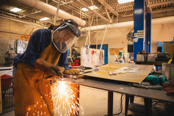 Timberlane, LA Welder & Metal Fabrication Company